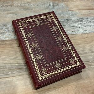 LAUGHING BOY FRANKLIN LA FARGE - THE FRANKLIN LIBRARY